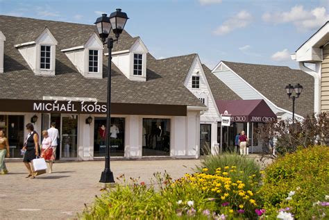 michael kors outlet woodbury commons